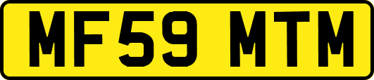 MF59MTM