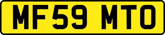 MF59MTO