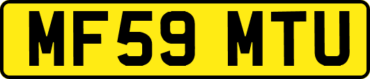 MF59MTU