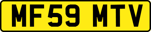 MF59MTV
