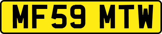 MF59MTW