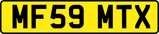 MF59MTX
