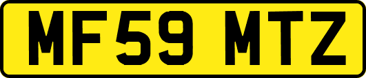 MF59MTZ