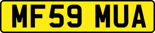 MF59MUA