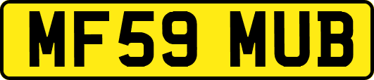 MF59MUB