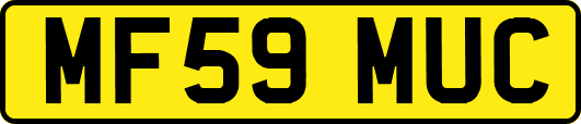 MF59MUC