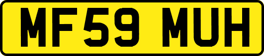MF59MUH