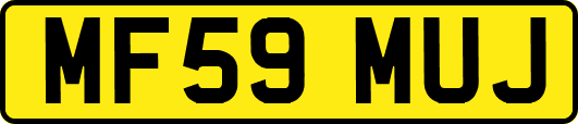 MF59MUJ