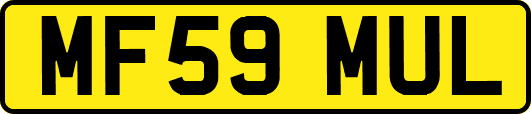 MF59MUL