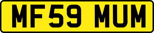 MF59MUM
