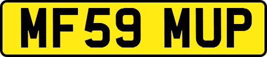 MF59MUP