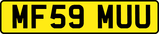 MF59MUU