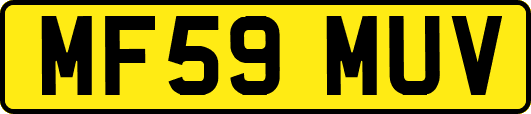 MF59MUV