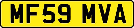 MF59MVA