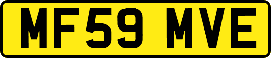 MF59MVE