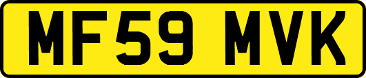 MF59MVK