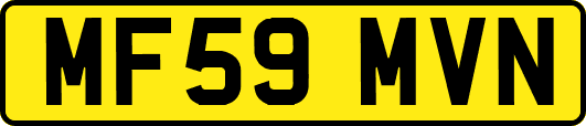 MF59MVN