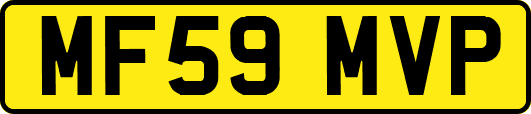 MF59MVP