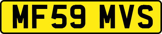MF59MVS