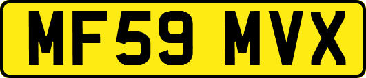 MF59MVX