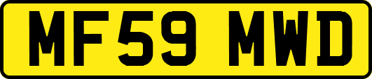 MF59MWD