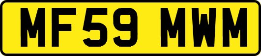 MF59MWM