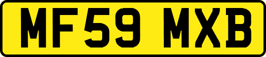 MF59MXB