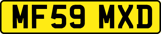 MF59MXD