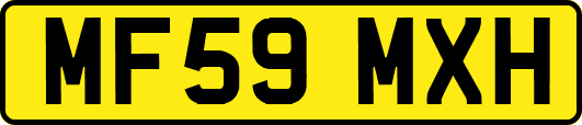 MF59MXH