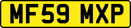 MF59MXP