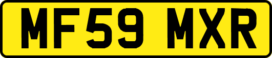 MF59MXR