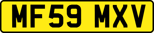 MF59MXV