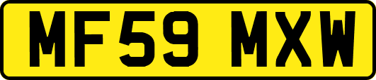 MF59MXW