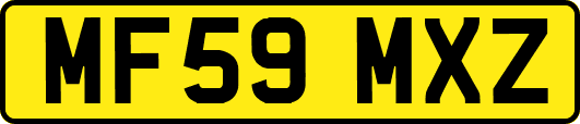 MF59MXZ