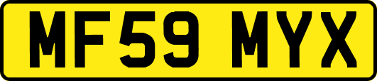 MF59MYX
