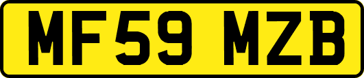 MF59MZB