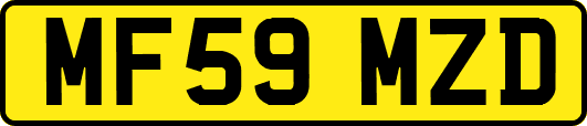MF59MZD
