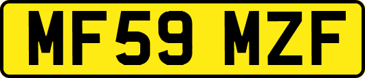 MF59MZF