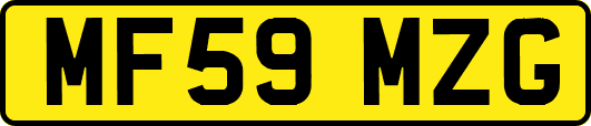 MF59MZG