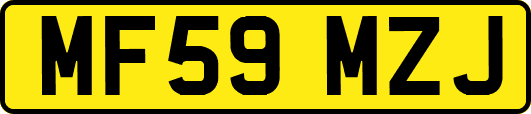 MF59MZJ