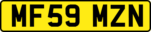 MF59MZN