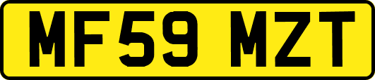 MF59MZT
