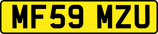 MF59MZU