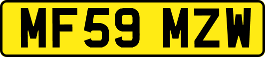 MF59MZW