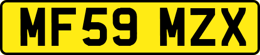 MF59MZX