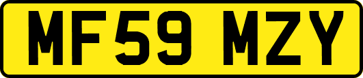 MF59MZY