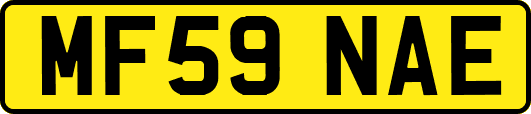 MF59NAE