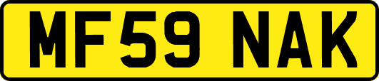 MF59NAK