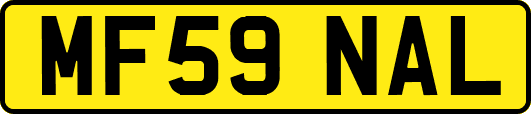 MF59NAL
