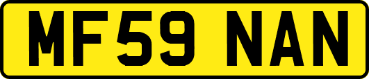 MF59NAN
